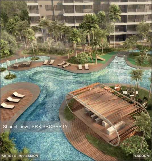 High Park Residences (D28), Apartment #181376632